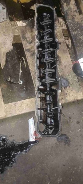 Caterpillar 315CL Valve Cover/Rocker Arm Assy