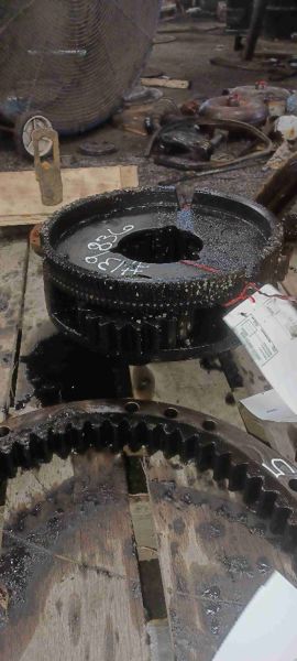 Deere 624H Planetary