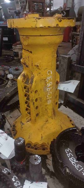 Deere 624H Axle Housing