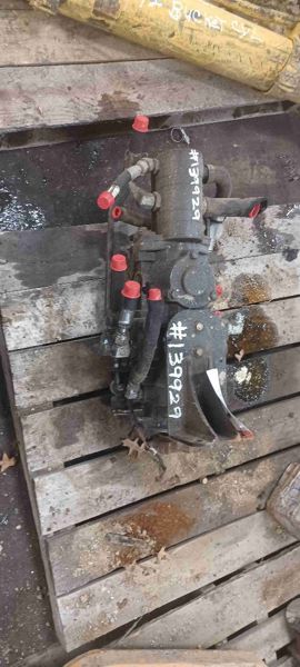 Deere 319D 2 Speed Hyd Pump