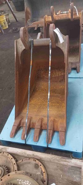 Case Misc, 580N 24'' Bucket