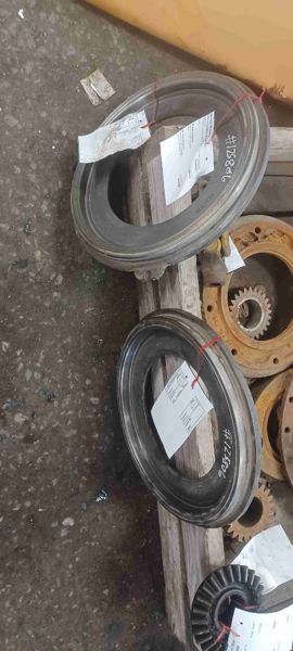 Barko 785 Brake Piston