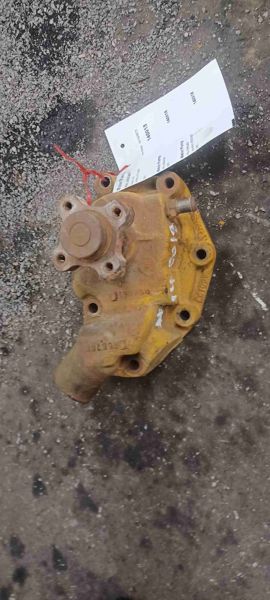 Deere 440 Water Pump