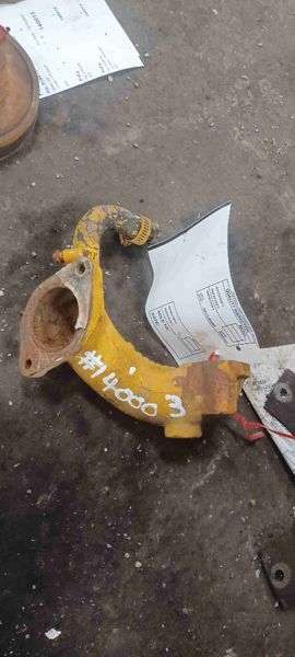 Deere 440 Thermostat Housing