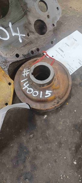 Deere 440 Pully