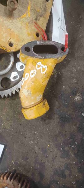 Deere 440 Filler Neck