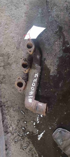 Deere 440 Exhaust Manifold