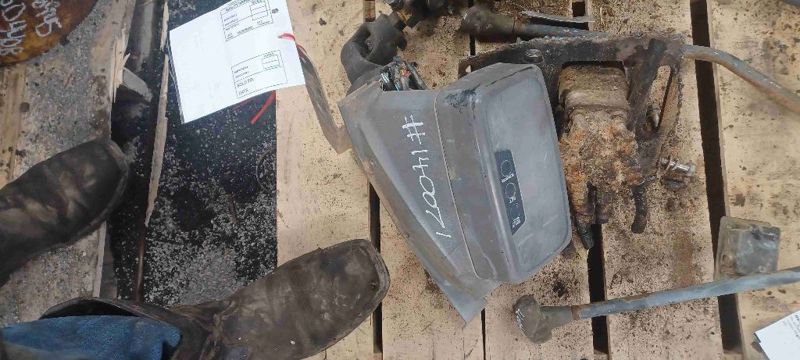 Deere 200CLC Monitor