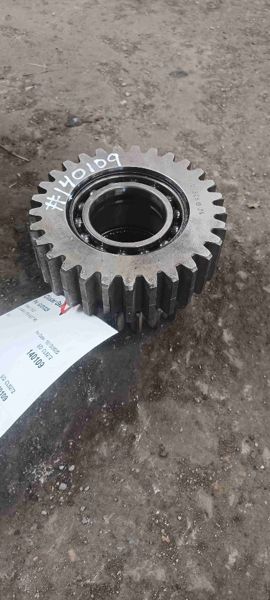 Case 1155D Cluster Gear
