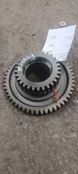 Case 1155D Gear
