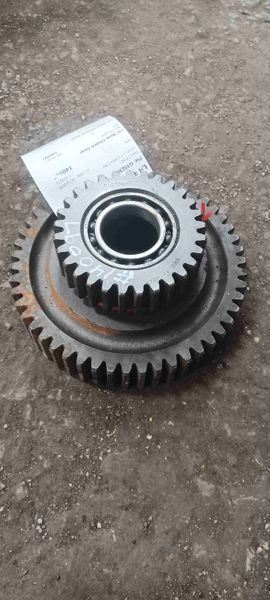 Case 1155D LH Rear Clutch Gear