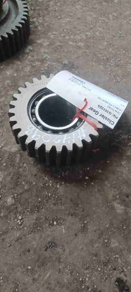 Case 1155D Cluster Gear