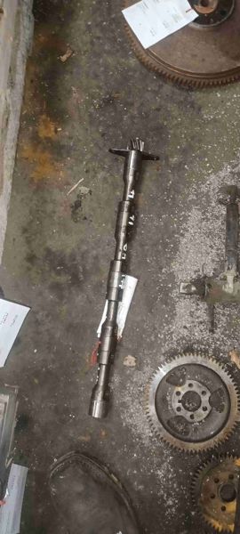 Deere 510D Balancer Shaft RH