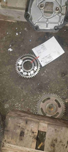 Deere 510D Lower Timing Gear