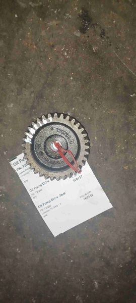 Deere 510D Oil Pump Drive Gear