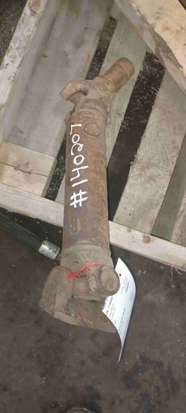 Case 570LXT Rear Drive Shaft