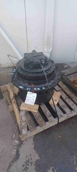 Komatsu PC250LC-6 Final Drive Complete