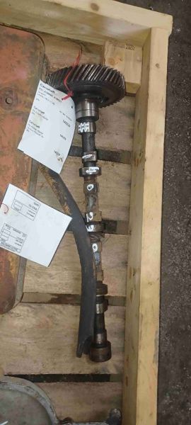 Case 207 Camshaft