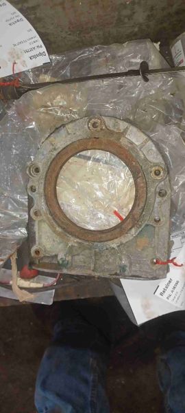 Case 207 Retainer