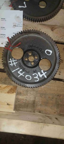 Caterpillar 518 Camshaft Gear