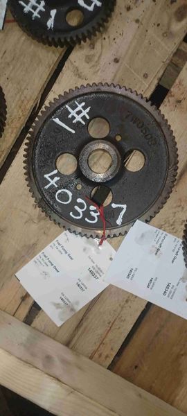 Caterpillar 518 Fuel Pump Gear