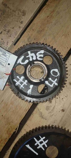 Caterpillar 518 Gear Pump