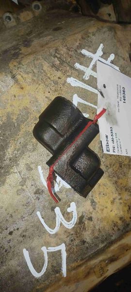 Caterpillar 518 Elbow