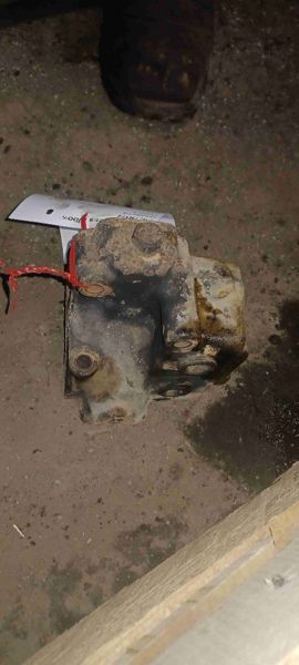 Caterpillar 518 Water Bypass Elbow