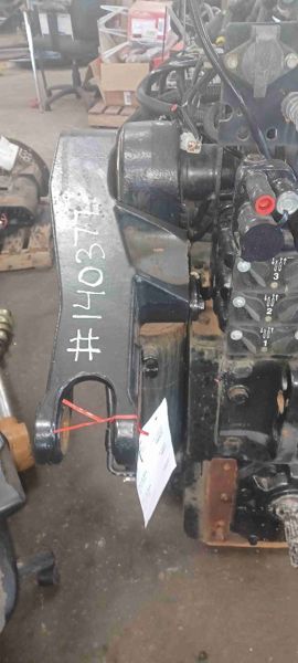 Ford T8.360 LH Lift Arm