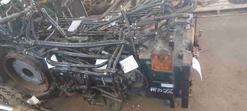 Ford T8.360 Speed Trans.