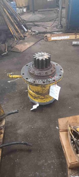 Kobelco SK160 Swing Reducer