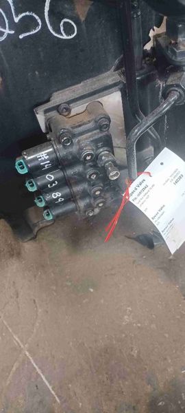 Ford T8.360 Speed Valve