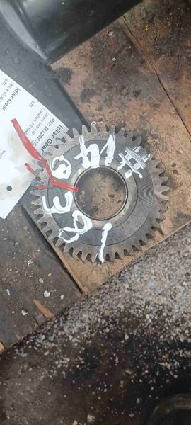 Deere 648G Iii Idler Gear