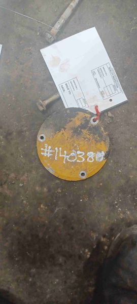 Deere 648G Iii Cover