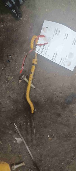 Deere 648G Iii Dipstick