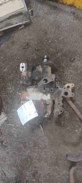 Caterpillar 518 Injection Pump Core