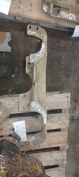 Deere 748GII Upper Cover