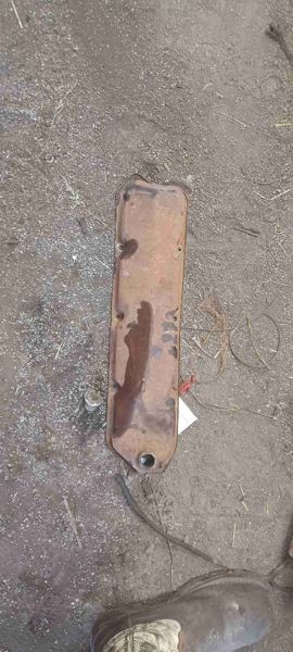 Deere 440B Valve Cover