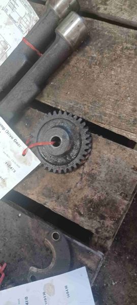 Deere 440B Oil Pump Drive Gear