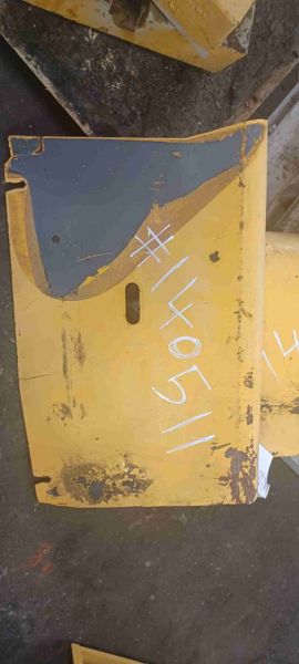 New Holland LS180.B RH Side Sheet