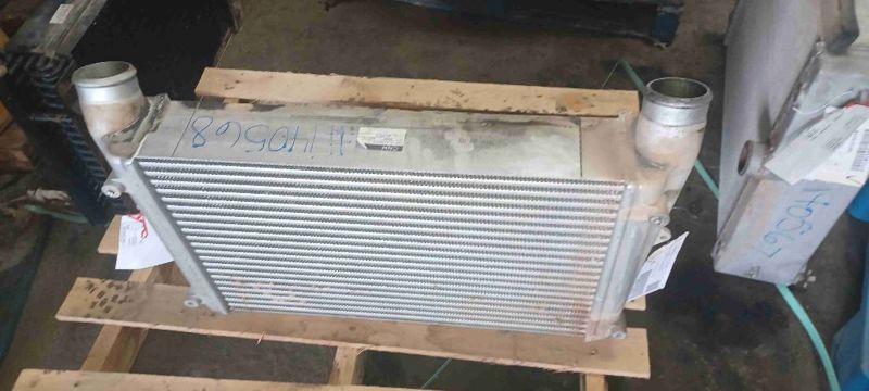 Case Magnum 340 Intercooler