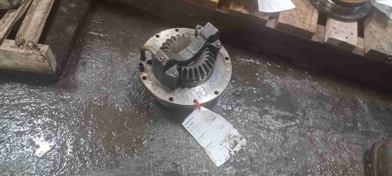 Deere 648G Iii Clutch Drum