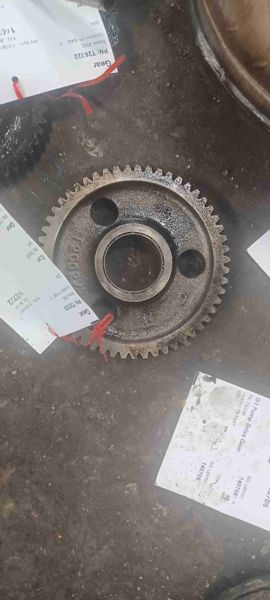 Deere 300D Gear