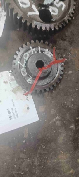 Deere 300D Oil Pump Drive Gear
