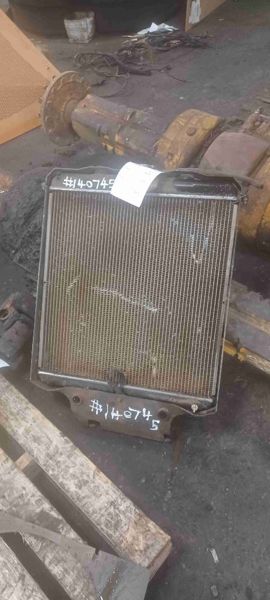 New Holland LS180.B Radiator