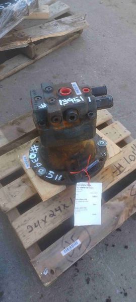 Volvo EC160C Swing Motor Only