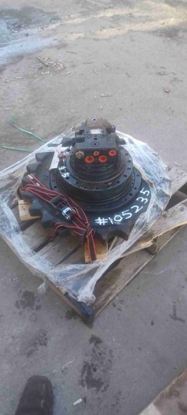 Linkbelt 2650Q Final Drive Complete