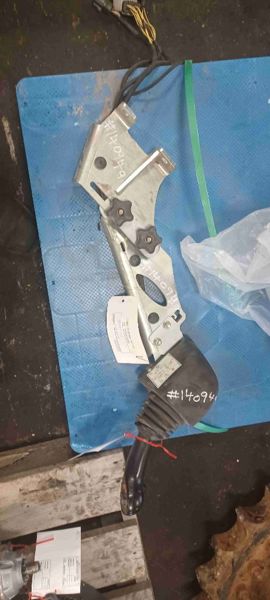 Case SV185 LH Handle