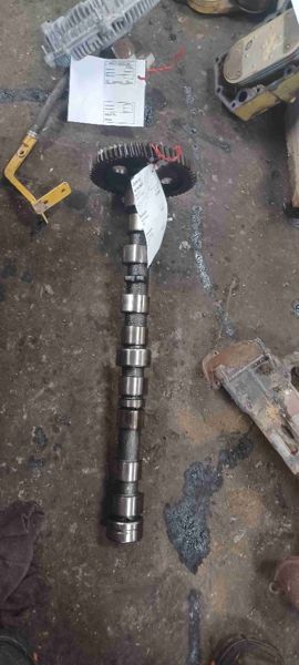 Deere 310K Camshaft