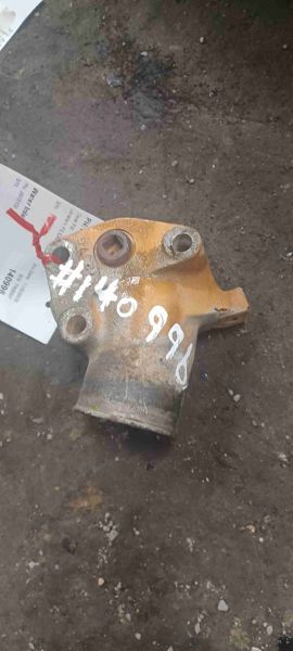 Case 760 Water Inlet